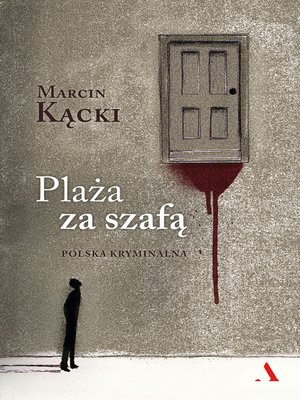 cover image of Plaża za szafą